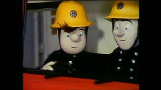 Fireman Sam Thief In Pontypandy Series 2