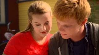 Lemonade Mouth - Olivia Y Wen Cantando Determinate