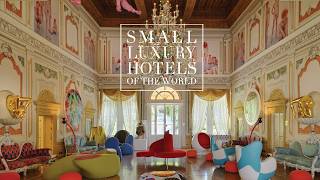 Byblos Art Hotel Villa Amistà | Small Luxury Hotels of the World