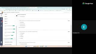 Embedded c End Term Revision Session