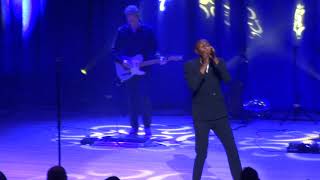 Lighthouse Family - I Wish I Could Know How it Feels (To Be Free) @Bridgewater Hall 18/11/2019