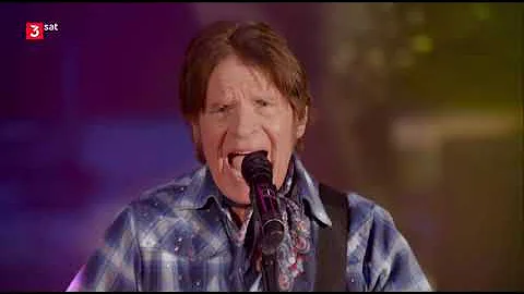 John Fogerty  - 50 Year Trip - Live at Red Rocks A...