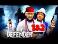 THE DEFENDER 1 2 Yul Edochie Lizzy Gold 2026 Latest Nigerian Nollywood Movie