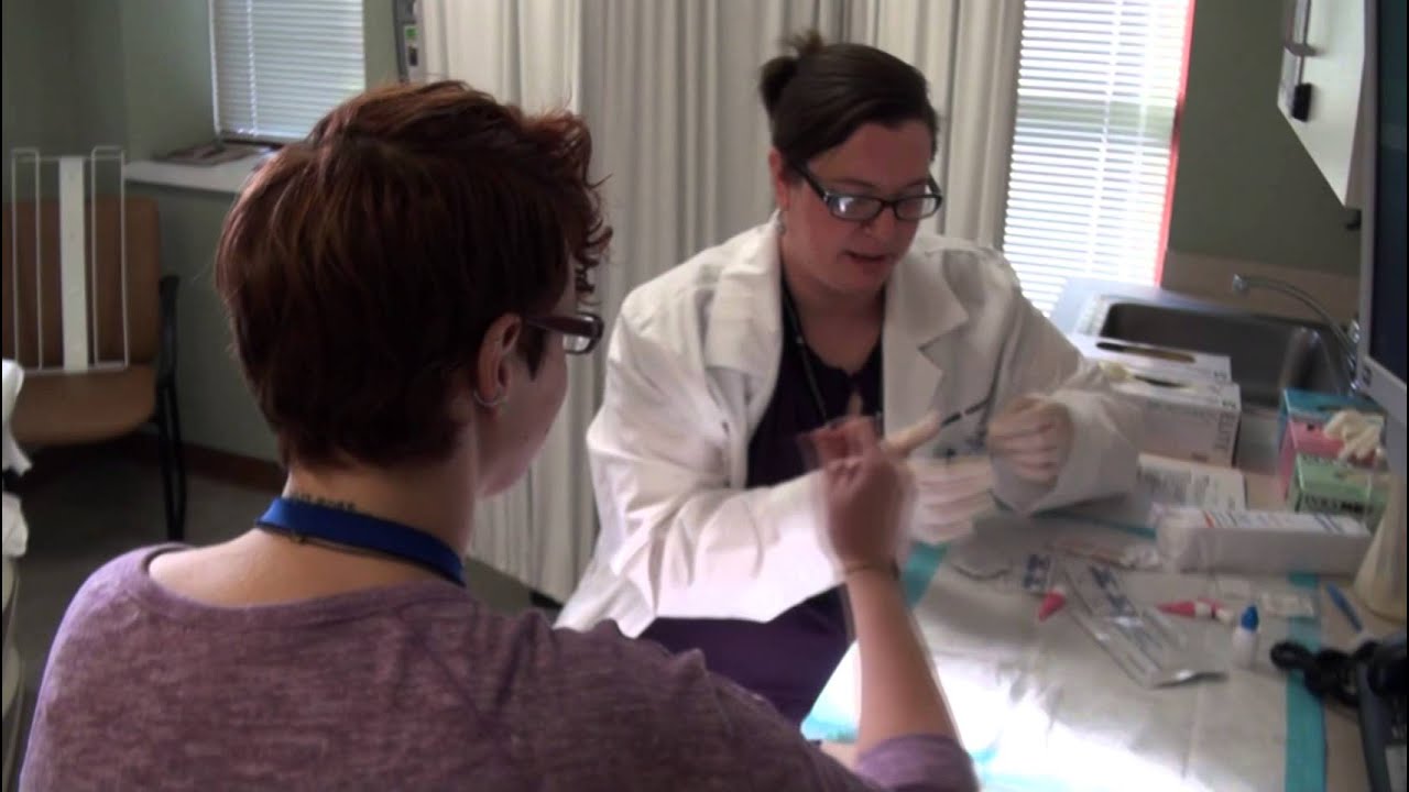 Evergreen Health Services Year End Appeal2012