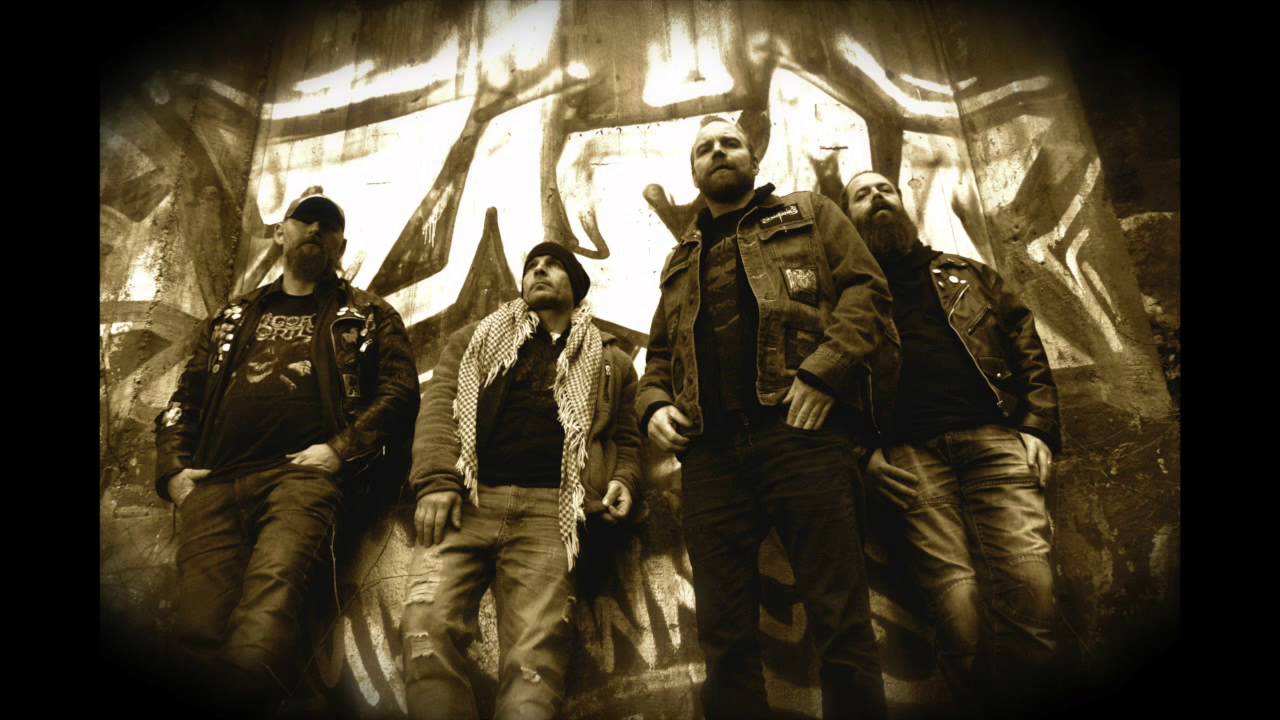 XENOFANES "Soulthirst"