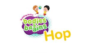 Building Active Bodies and Brains: Hopping screenshot 3