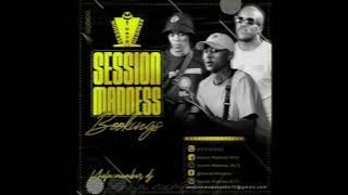 Charity, Ell Pee & BonguMusic – Session Madness 0472 63rd Episode (Birthday Mix Part 2)