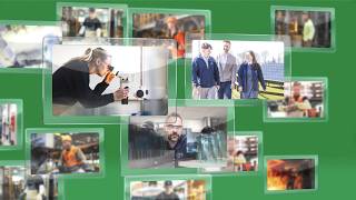 200 years of the Pilkington brand pioneering glass innovation
