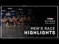 Lcq  ai fitness hyrox cologne   mens race highlights