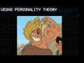 Heart Class = better prey? 🪨 #characteranalysis #thecroods [2] ♥️