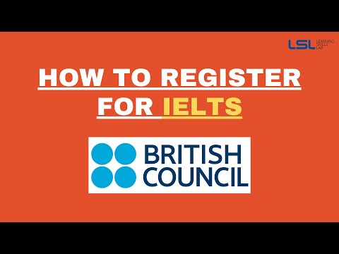 How to register
