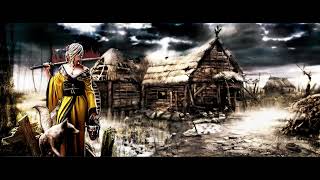 Ciri & Kitsune Wallpaper Engine