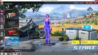 🔥 Serin Ros  0  Rules Of Survival Wallhack,Aimbot,TeleKill,Grass,ESP, Chams