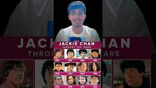 JACKIE CHAN FIRST MOVIE #jackiechan#movie#Short#viral#shortvideo