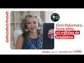 Giro das 11 Brasil 247 Liana Cirne 13/10/2021
