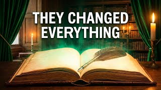 Irish Literary Geniuses And Their Masterpieces Explained
