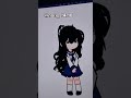 collab buat Oc gacha #gacha @St4rlight_veey #fypシ