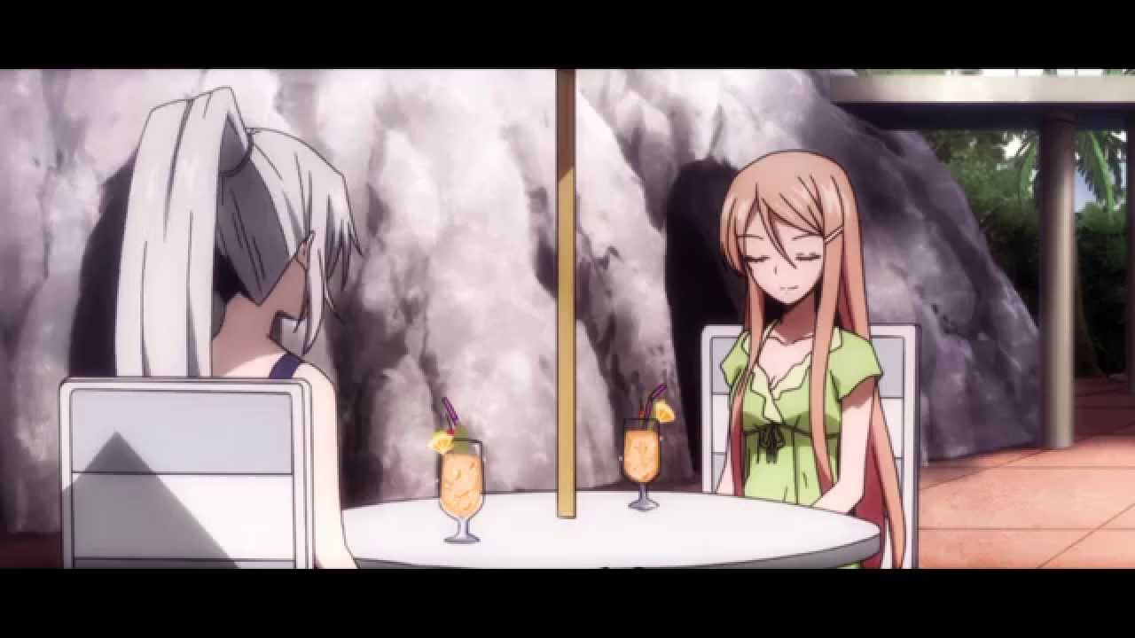 Get Akuma No Riddle Banba X Sumeriko Hanabusa I Wouldn T Mind By HD Get Wallpaper Akuma No Riddle Banba X Sumeriko Hanabusa I Wouldn T Mind By Free