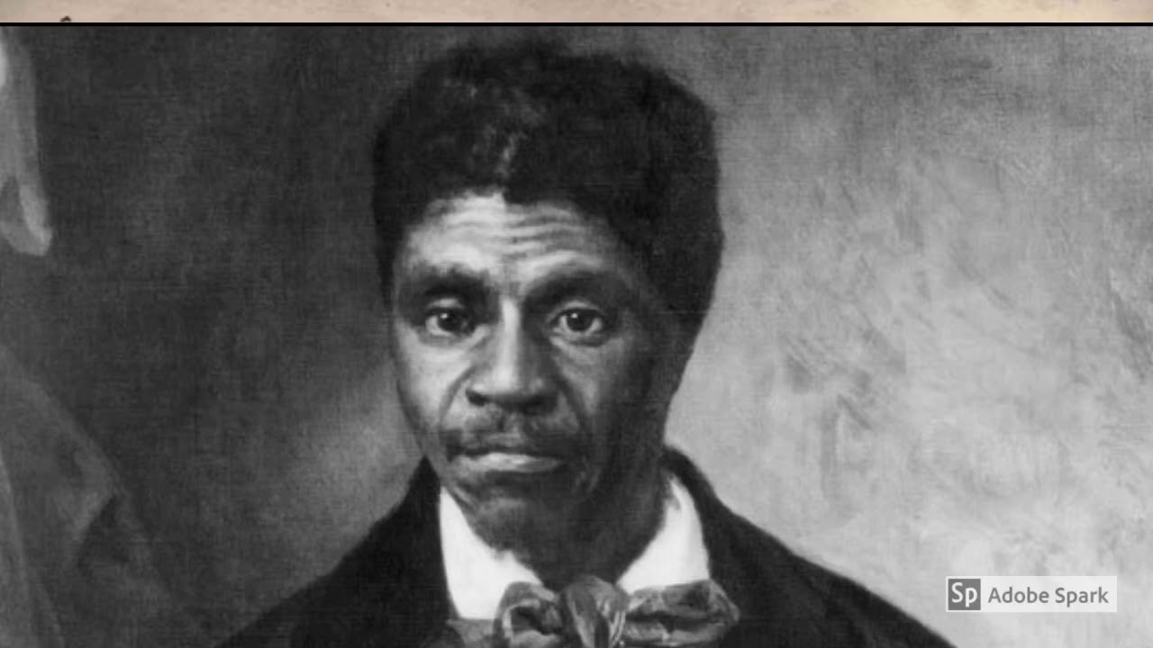 Dred Scott V. Sandford Case (Apush ) YouTube