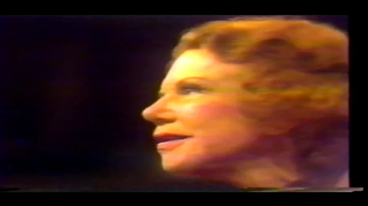 Kathryn Kuhlman's Secret to Miraculous Healing Pow...