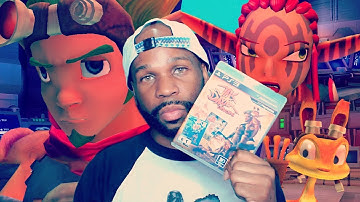 Jak 3 Walkthrough Gameplay Part 18 - Unlocking the Super Nova Gun