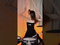 New Divide (Intro) - Linkin Park | Drum Cover by RachelWanQiuQiu