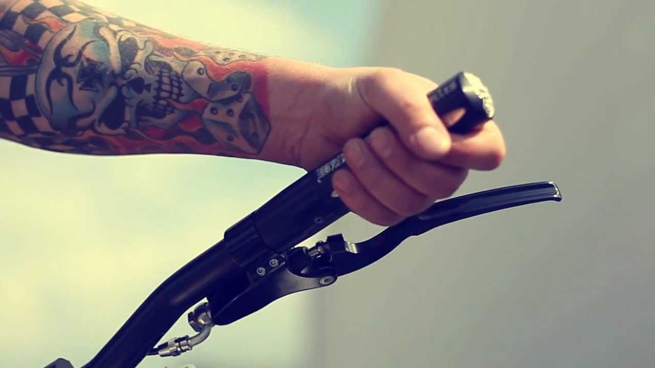 Walz Hardcore Cycles | WalzTV Episode 01 Teaser - The GTO secret