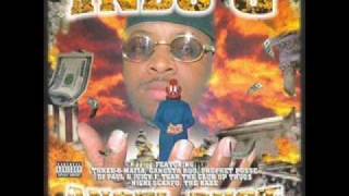 Watch Indo G Throw Them Thangs feat Three 6 Mafia video