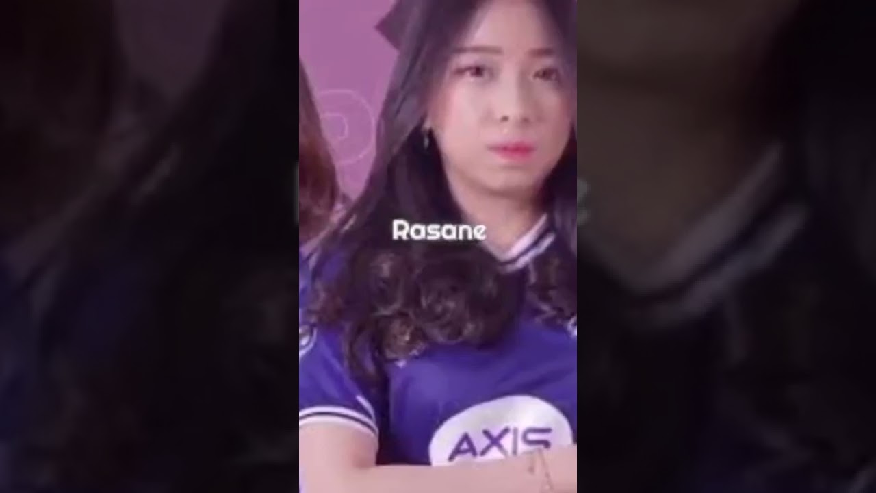 Evos Lynx X Evos Legends