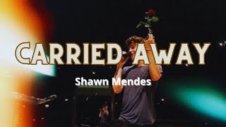 Download Lagu |𝗩𝗜𝗘𝗧𝗦𝗨𝗕| Carried Away - Shawn Mendes (From Lyle, Lyle, Crocodile) MP3