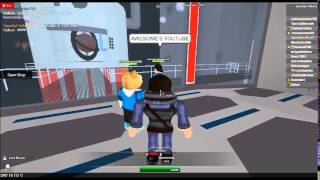Roblox Innovation Research Labs Core Meltdown Escape Cave Escape By Speedyfireman Alpha - innovation labs roblox freezedown