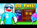 How To PREPARE For EASTER PART 4 + NEW LEAKS In Grow A Garden! 🐰 (Roblox)