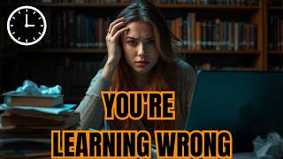 Celebrity Stop Learning Wrong (Do This) Wealth
