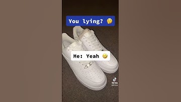 20$ Air Force 1 From Taobao/Weidian 😲 #shorts