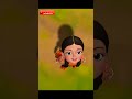 নাচ ময়ূরের নাচ | Bengali Rhymes &amp; Kids Songs | Infobells