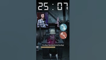 The Fastest Solo Decoding Possible in IDV #Shorts