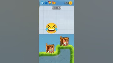 Epic Fails in Draw to Save Puzzle Game #drawtosave #games