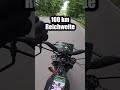 100 km Reichweite mit der E-Ride? Ja, das ist machbar.#eride #eridepro #surron #talaria #emoto