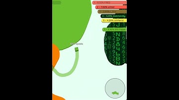 Paper.io2 Is Amazingly Awesome (Part 9) (Please Sub)