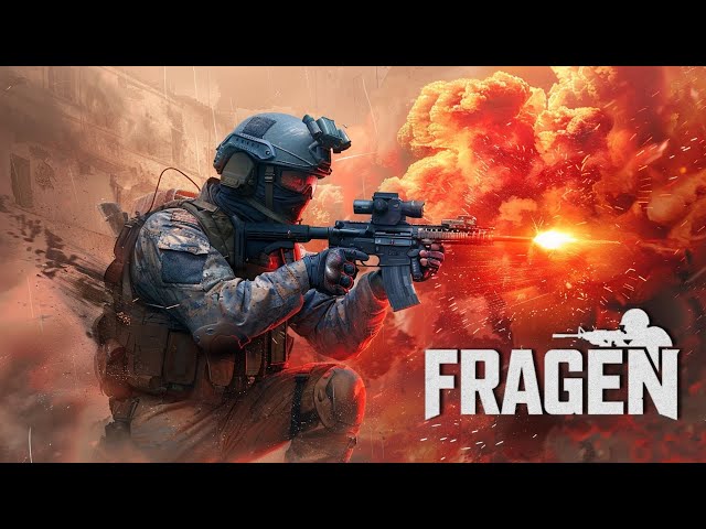 Fragen gameplay tutorial