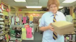 Miniatura del video "Brett Dennen-Make You Crazy Video (official version)"