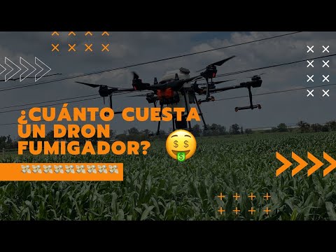 Video: ¿Cuánto cuesta un UAV sombra?