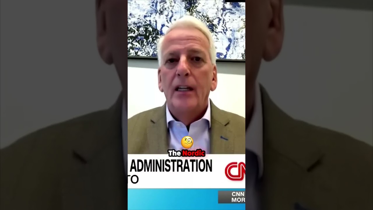 War Preparedness at an All-Time High? Sweden's Stark New Survival Guide is Here!