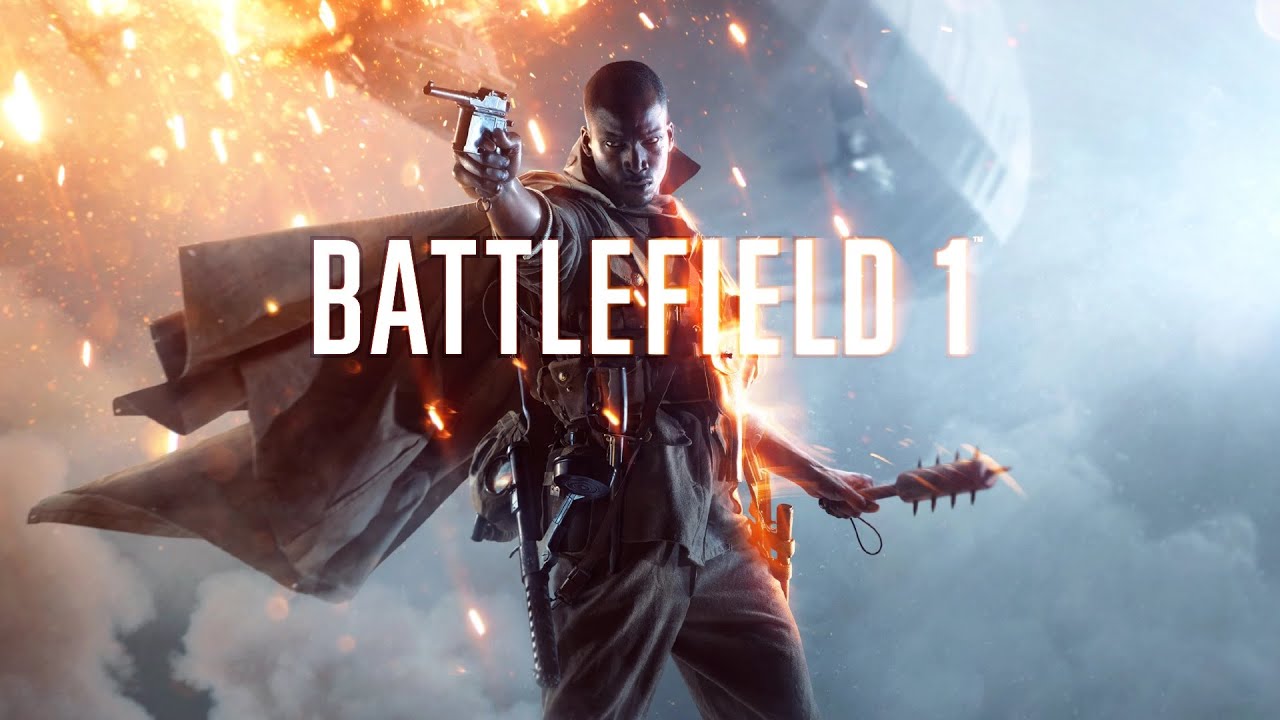 Battlefield 1 | Video Game Soundtrack (Full Official OST) Battlefield 1 | Video Game Soundtrack (Full Official OST)
