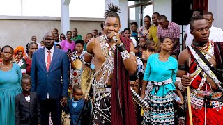 SHULE YA NG'OMBE - NZUMBI [ VIDEO] Director Tizoh 