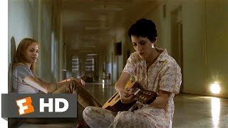 Girl, Interrupted (1999) - Downtown Scene (5/10) | Movieclips