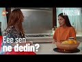 Elif Ayla Yla Oğulcan Hakkında Dertleşiyor Kardeşlerim 106 Bölüm