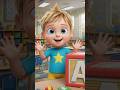 Learn ABC for Kids 🎨 | ABC Alphabet Song for Toddlers 🍎 | Junior Joy ABC
