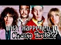 What’s Next for Cheap Trick? 🤔