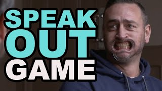 Will Mellor and Ralf Little Play Speak Out Game! | Two Pints with Will & Ralf